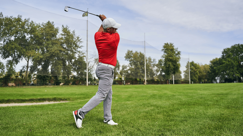 How to find a good golf club fitter