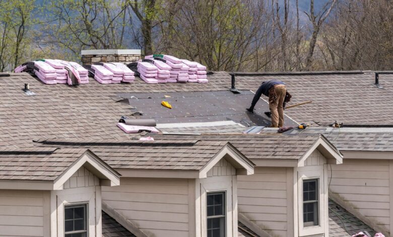 Understanding the Cost of a New Roof