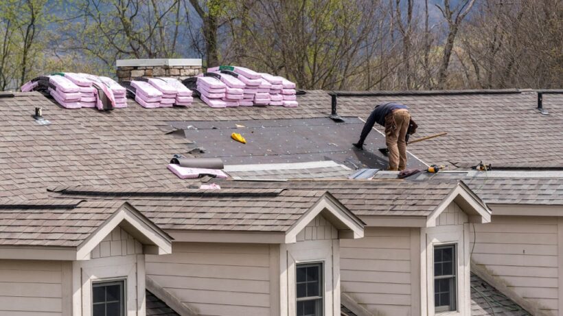 Understanding the Cost of a New Roof