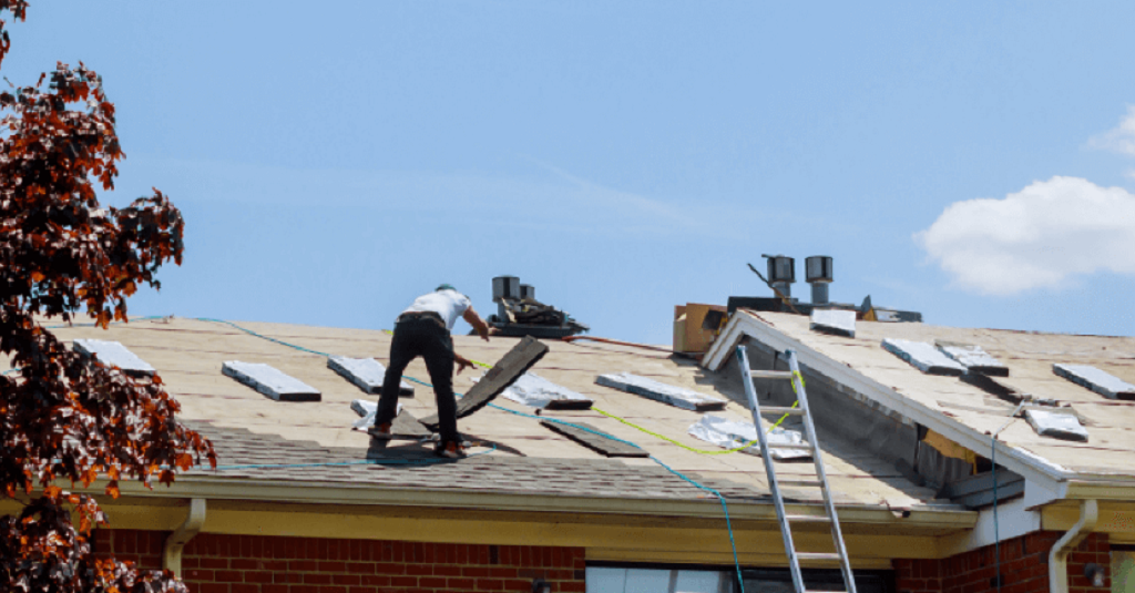 Factors Affecting Roofing Costs