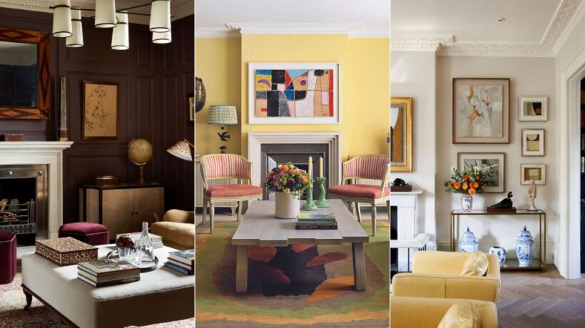 How to Choose Paint Colors for Your Home Interior: A Guide Beyond the Basics