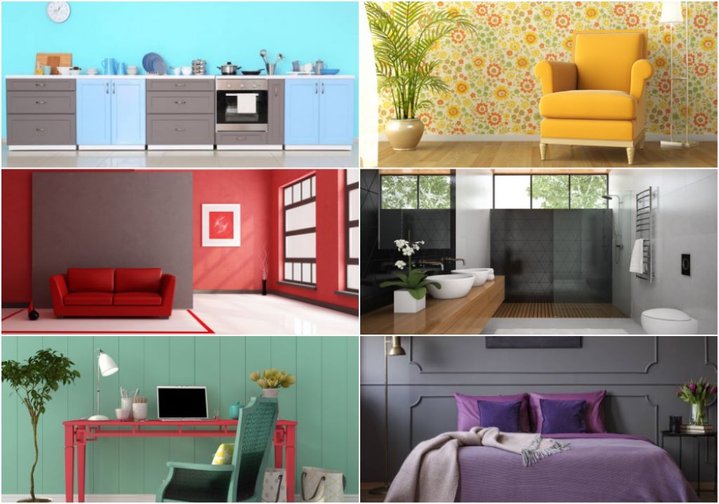How is color psychology used in everyday life?