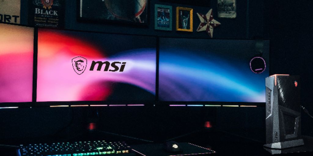 Why is MSI so popular?