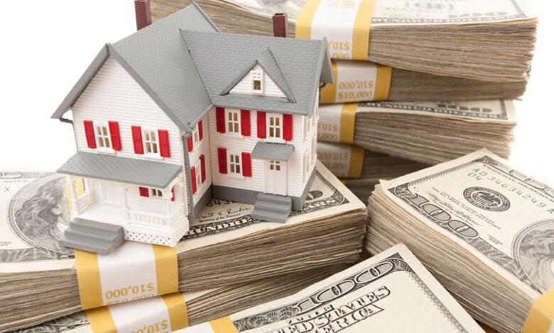 How do you build equity and wealth?