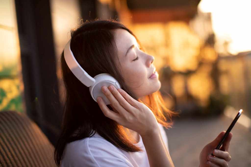 Which music is best while studying