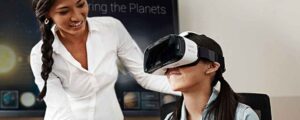 Can virtual reality replace actual reality
