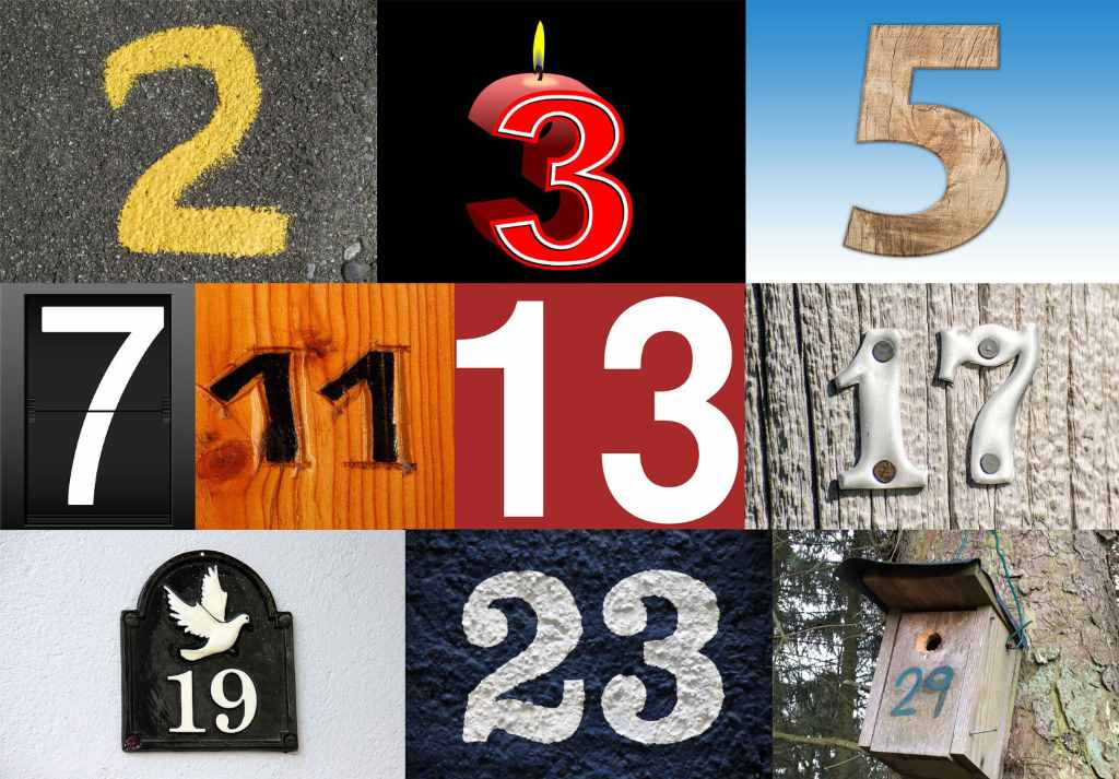 Why is it important to understand number patterns