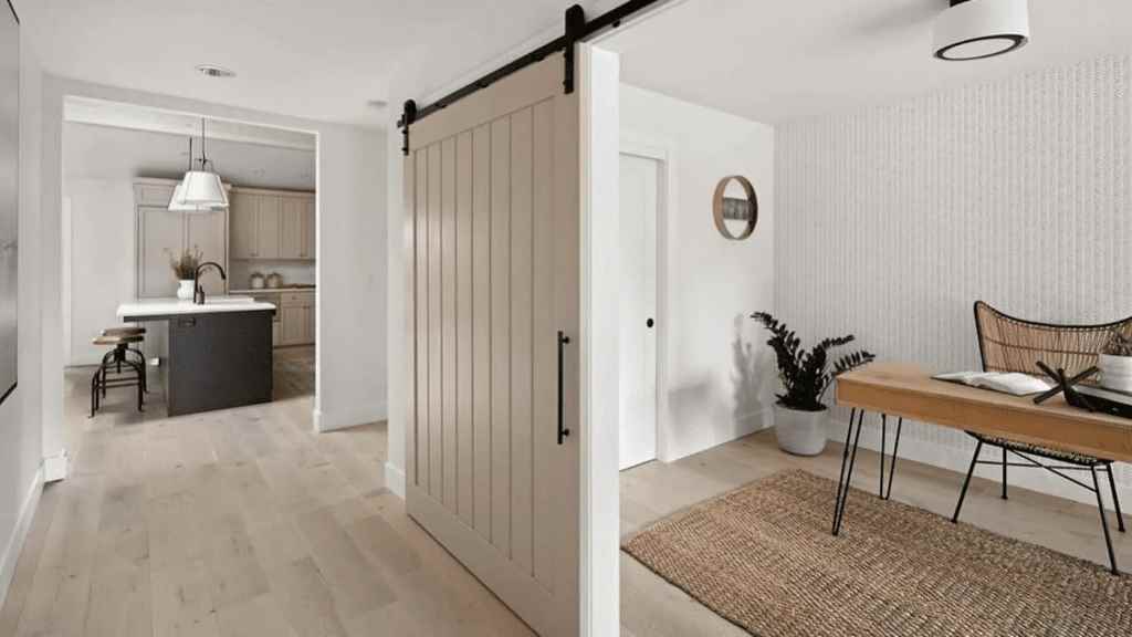 Sliding Doors: Space-Saving Solutions - Library Innovation