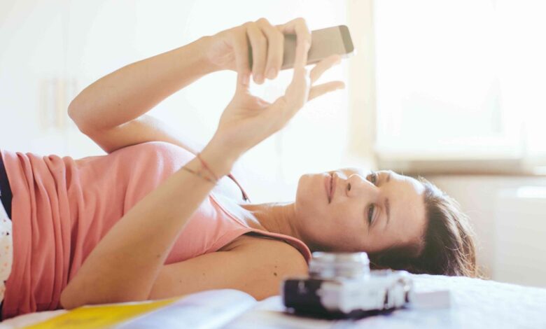 What is the best stress relieving app?