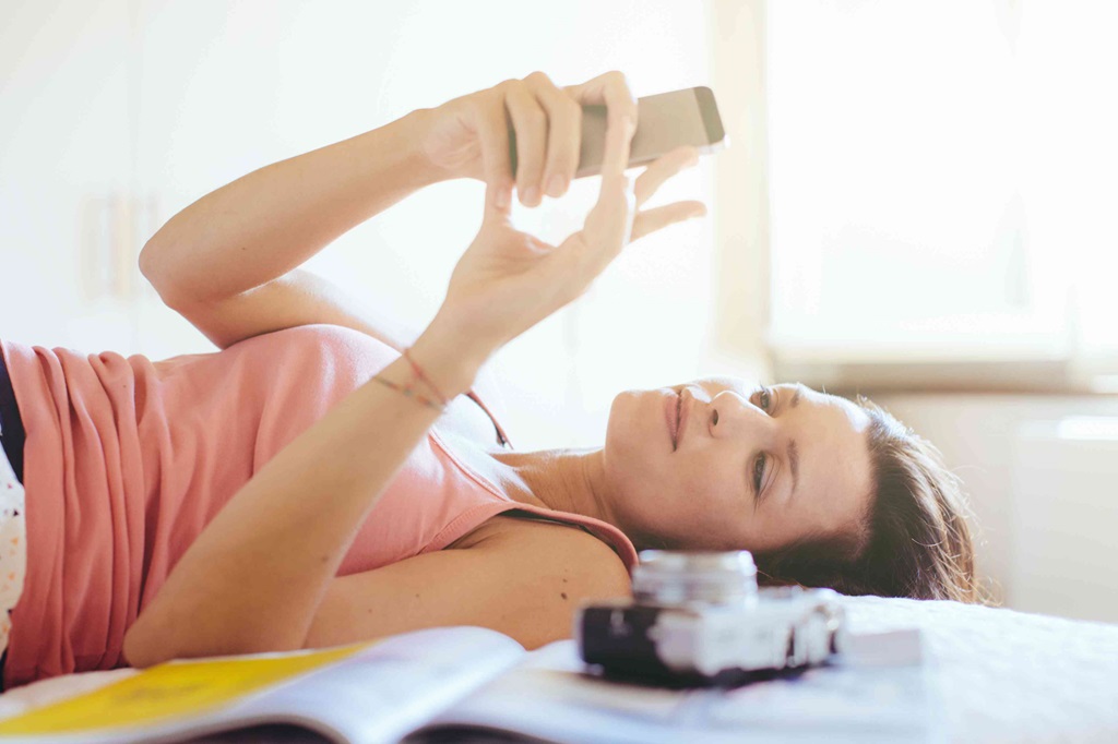 What is the best stress relieving app?