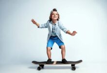 Perfect Skateboard for Your Kiddo