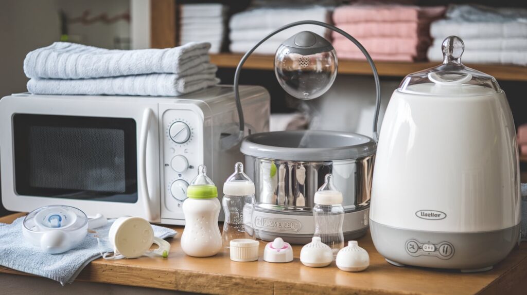 What to Look for When Choosing a Sterilizer