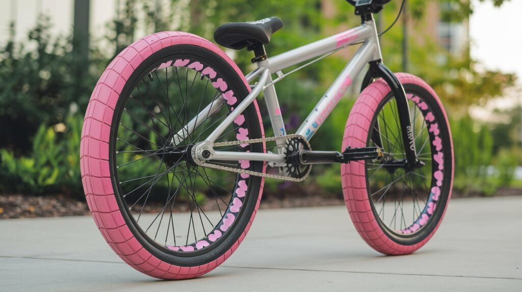 Why Custom Tires Matter