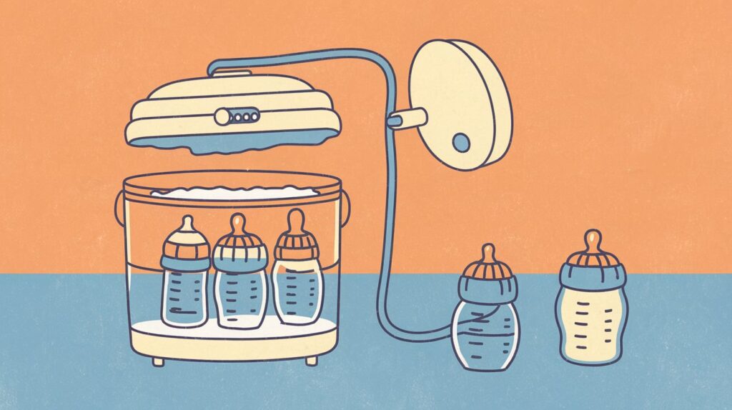Why is Sterilizing So Important