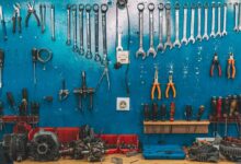 What is the most useful tool for a mechanic?
