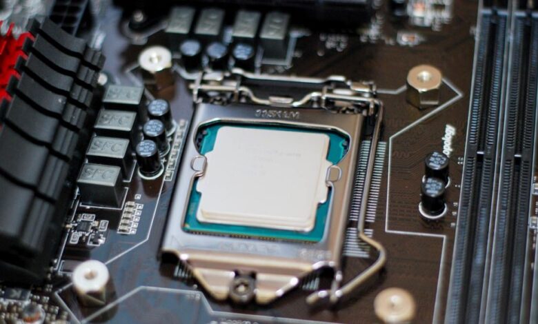 How many CPU cores are good for programming