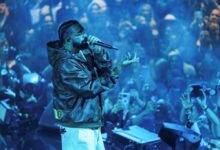 When did Drake perform in Miami