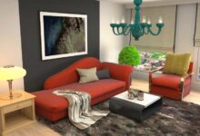 How to Design Small Living Room for Maximum Style and Functionality