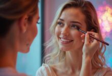 How to Do Eye Makeup
