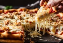 Does merlot go well with pizza?