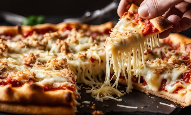 Does merlot go well with pizza?