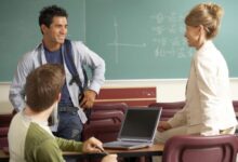 How to handle a heavy college course load