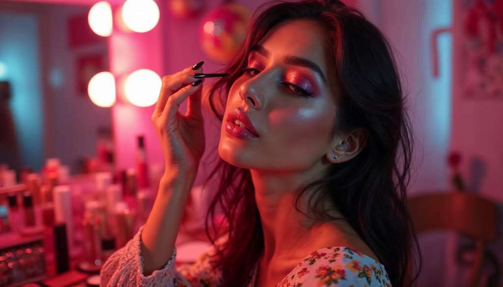 Understanding the Basics of Eye Makeup