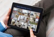 What is smart homes security