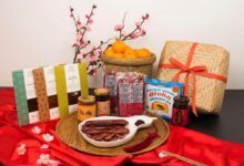 What do you gift for Chinese New Year