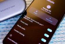 How does aptx adaptive improve bluetooth audio on phones android