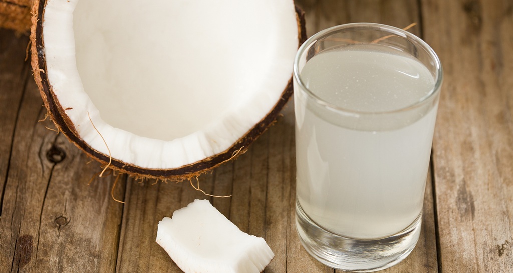 Health Benefits of Coconut Sap Vinegar Brining