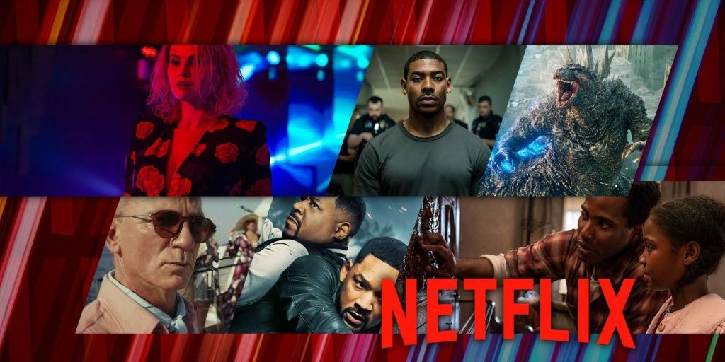 Netflix gems that blend sci fi and historical drama season