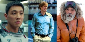 Netflix gems that blend sci fi and historical drama series