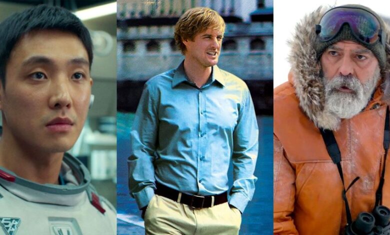 Netflix gems that blend sci fi and historical drama series