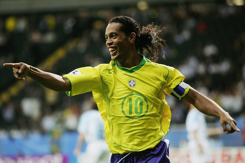 What is the role of football in Brazilian culture
