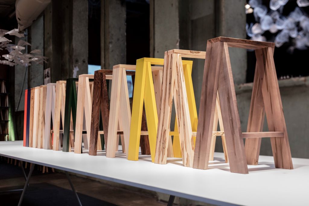The Rise of Recycled Plastics in Landscape Architecture