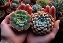 Is etiolation bad for succulents?