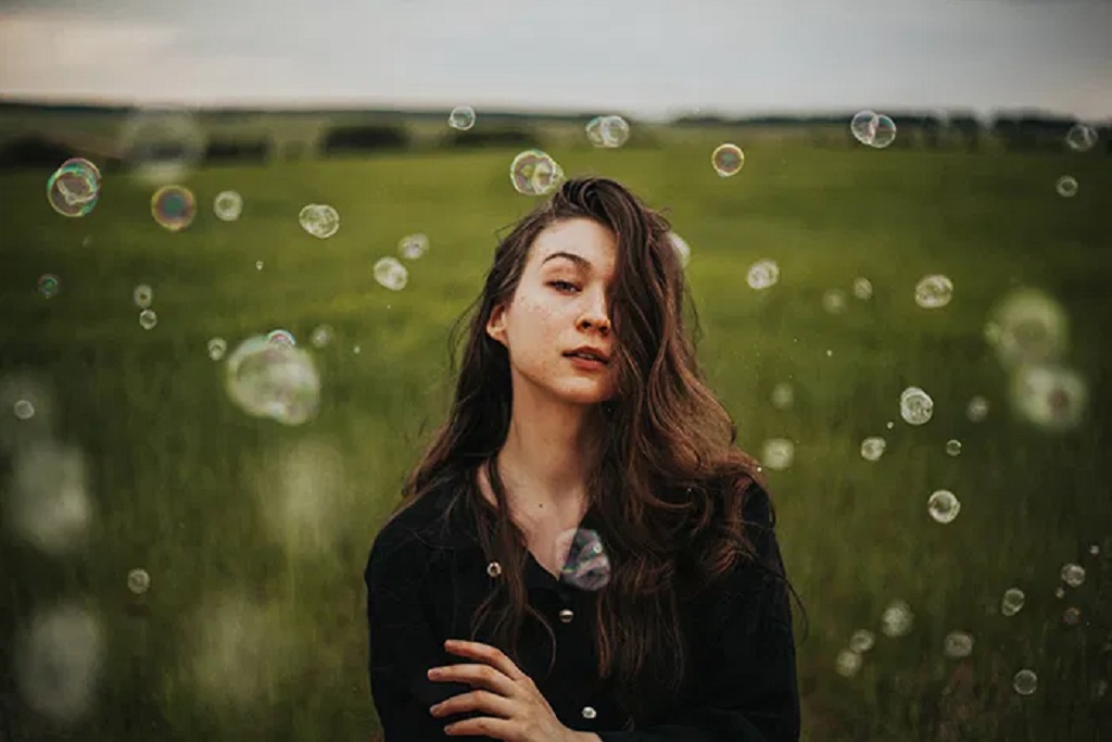 How to Use Presets Effectively for Natural Light Portraits
