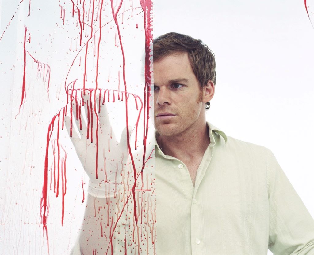 Psychological impact of symbolism in crime films summary