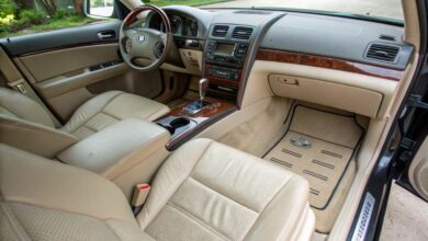 easy car interior detailing hacks for a showroom shine