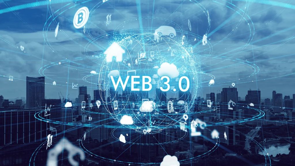 The Rise of Web3 Social Media