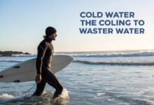 Can you go in cold water with a wetsuit