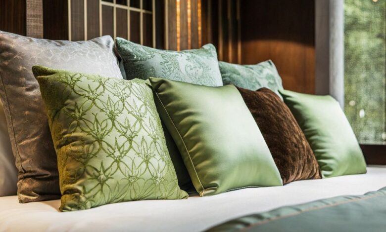 Bespoke pillows for the elite guide price