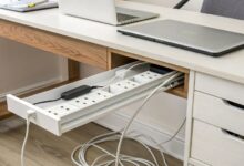 The Ultimate Guide to Standing Desk Power Strips
