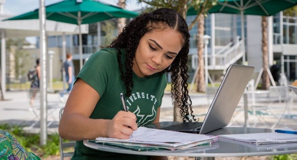 How jacksonville students plan their study time guide pdf