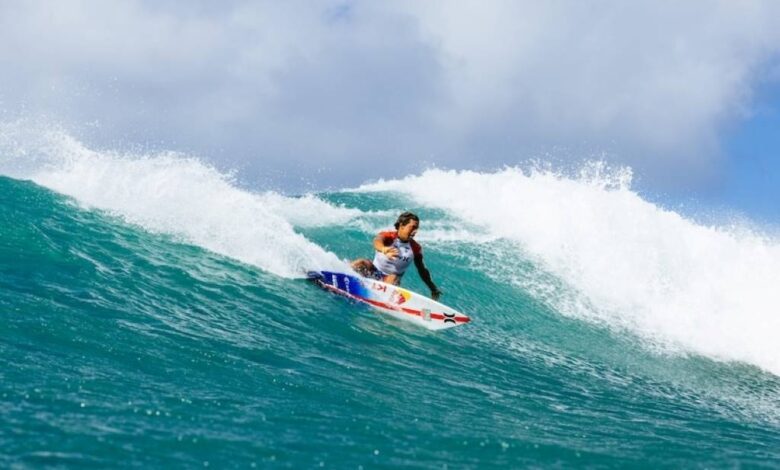 Surf Art and Music Shape