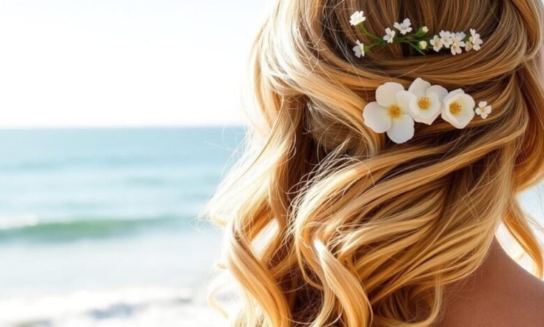How often should I straighten my hair in Jacksonville’s humid climate