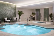 best relaxation centers