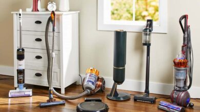 best vacuums of 2025