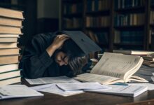 Is Student Loan Debt the Next Financial Crisis